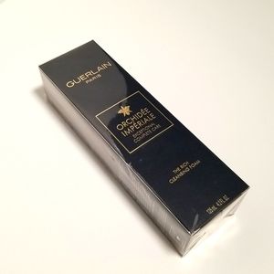 Sold-Guerlain Paris Orchidée Impériale The Rich Cleansing Foam